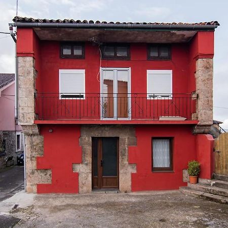 卡马乔Precioso Piso Estilo Rustico A 10 Min De Santander公寓 外观 照片