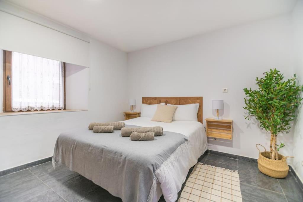 卡马乔Precioso Piso Estilo Rustico A 10 Min De Santander公寓 外观 照片