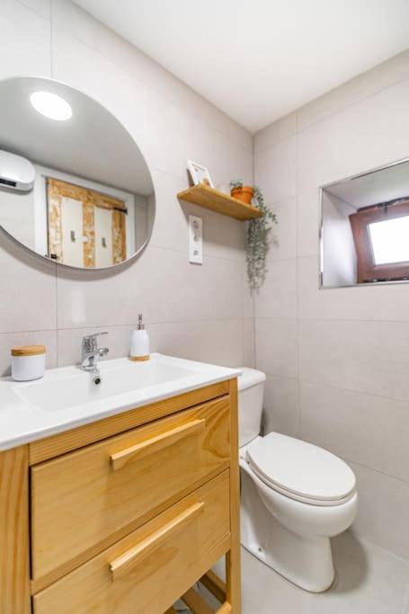 卡马乔Precioso Piso Estilo Rustico A 10 Min De Santander公寓 外观 照片