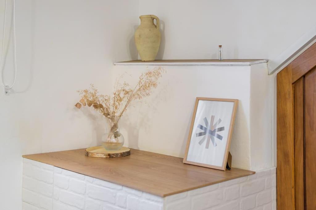 卡马乔Precioso Piso Estilo Rustico A 10 Min De Santander公寓 外观 照片